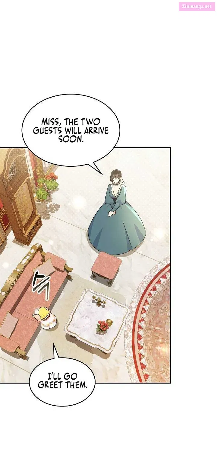 Extra But The Duke’s Only Daughter Chapter 26 page 65 - MangaKakalot