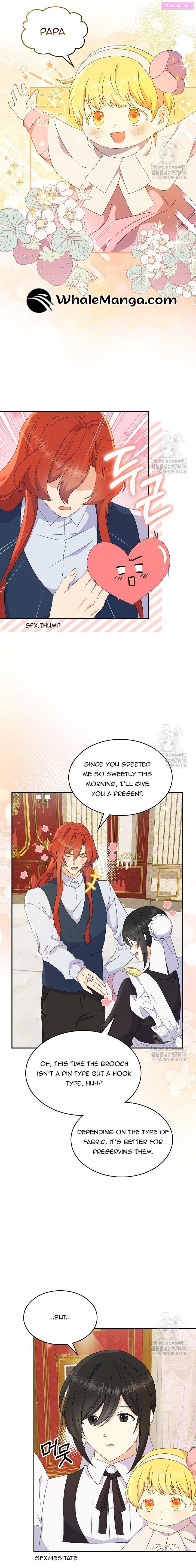 Extra But The Duke’s Only Daughter Chapter 12 page 19 - MangaKakalot