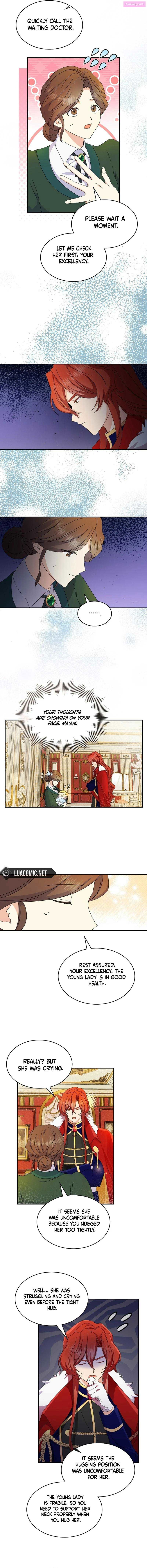 Extra But The Duke’s Only Daughter Chapter 5 page 13 - MangaKakalot