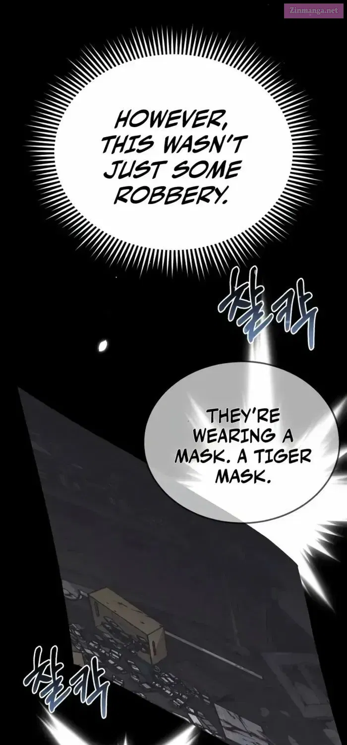 Extraordinary Descent Genius Chapter 96 page 38 - MangaKakalot