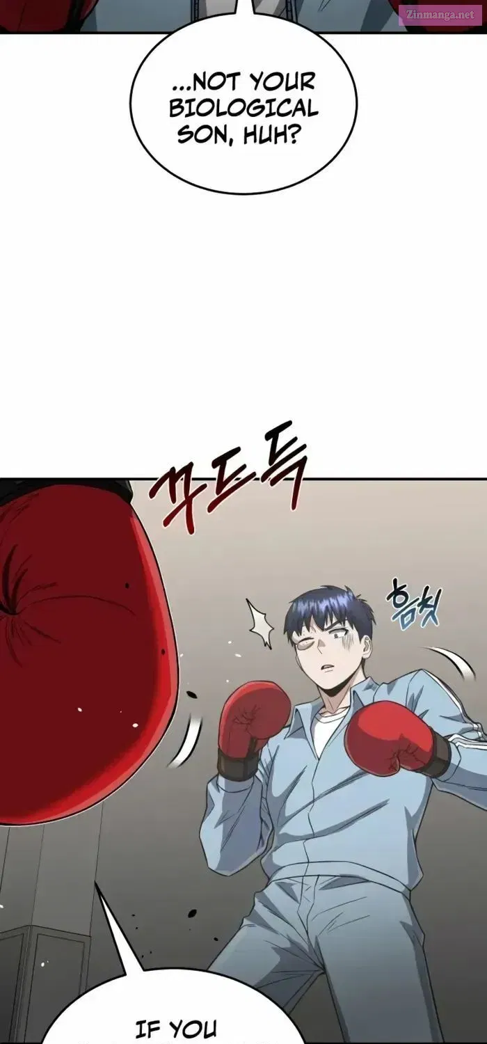 Extraordinary Descent Genius Chapter 96 page 5 - MangaKakalot