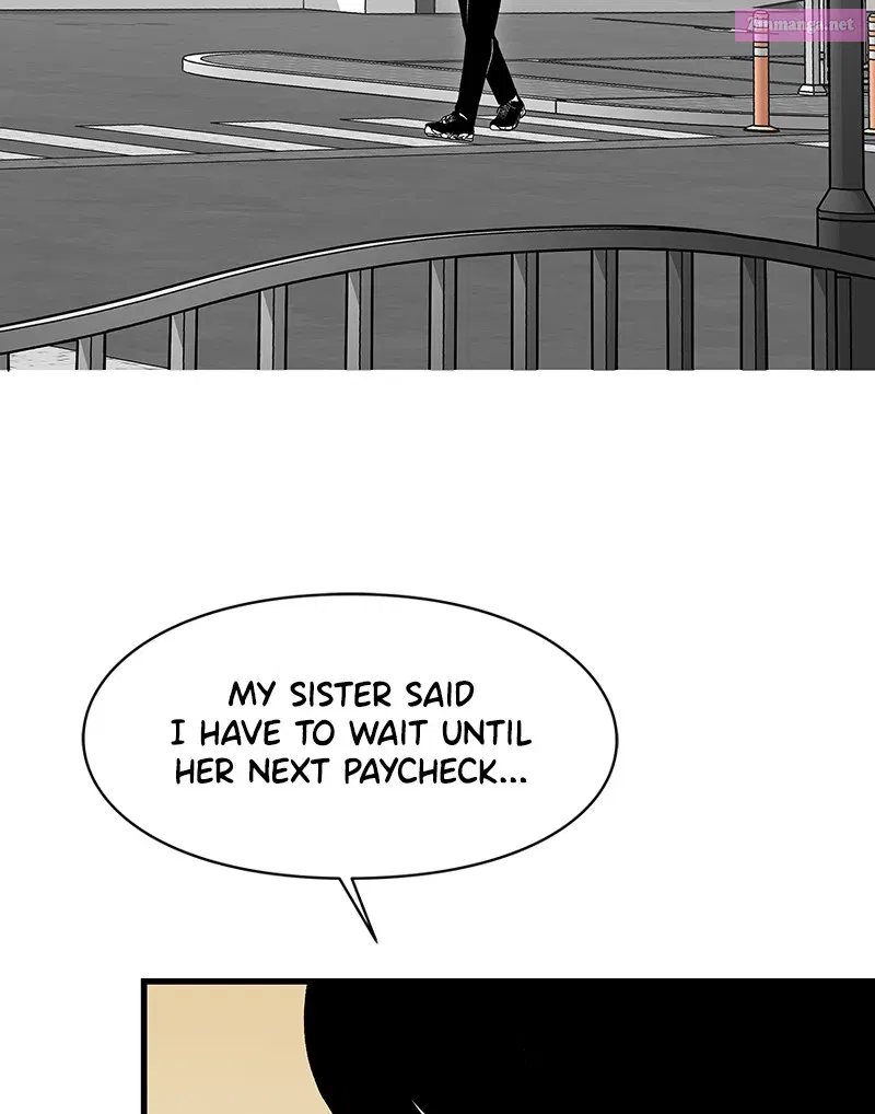 Eyes Chapter 1 page 127 - MangaKakalot