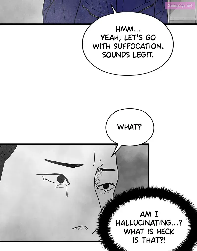 Eyes Chapter 1 page 174 - MangaKakalot