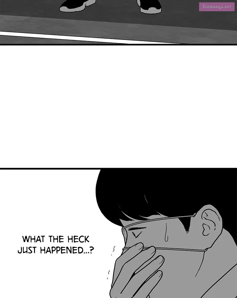 Eyes Chapter 1 page 206 - MangaKakalot