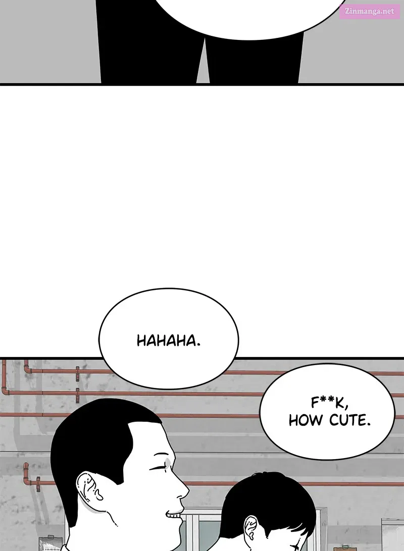 Eyes Chapter 10 page 52 - MangaKakalot