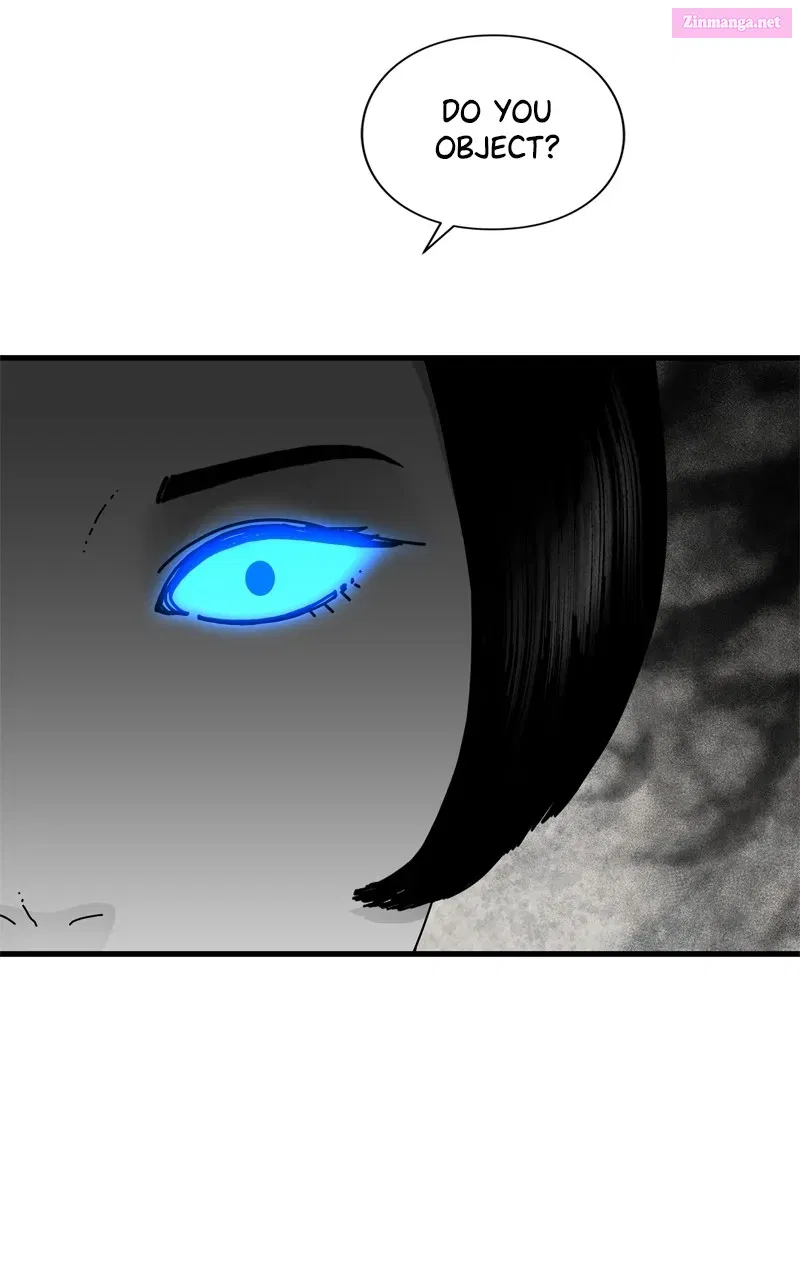 Eyes Chapter 104 page 51 - MangaKakalot