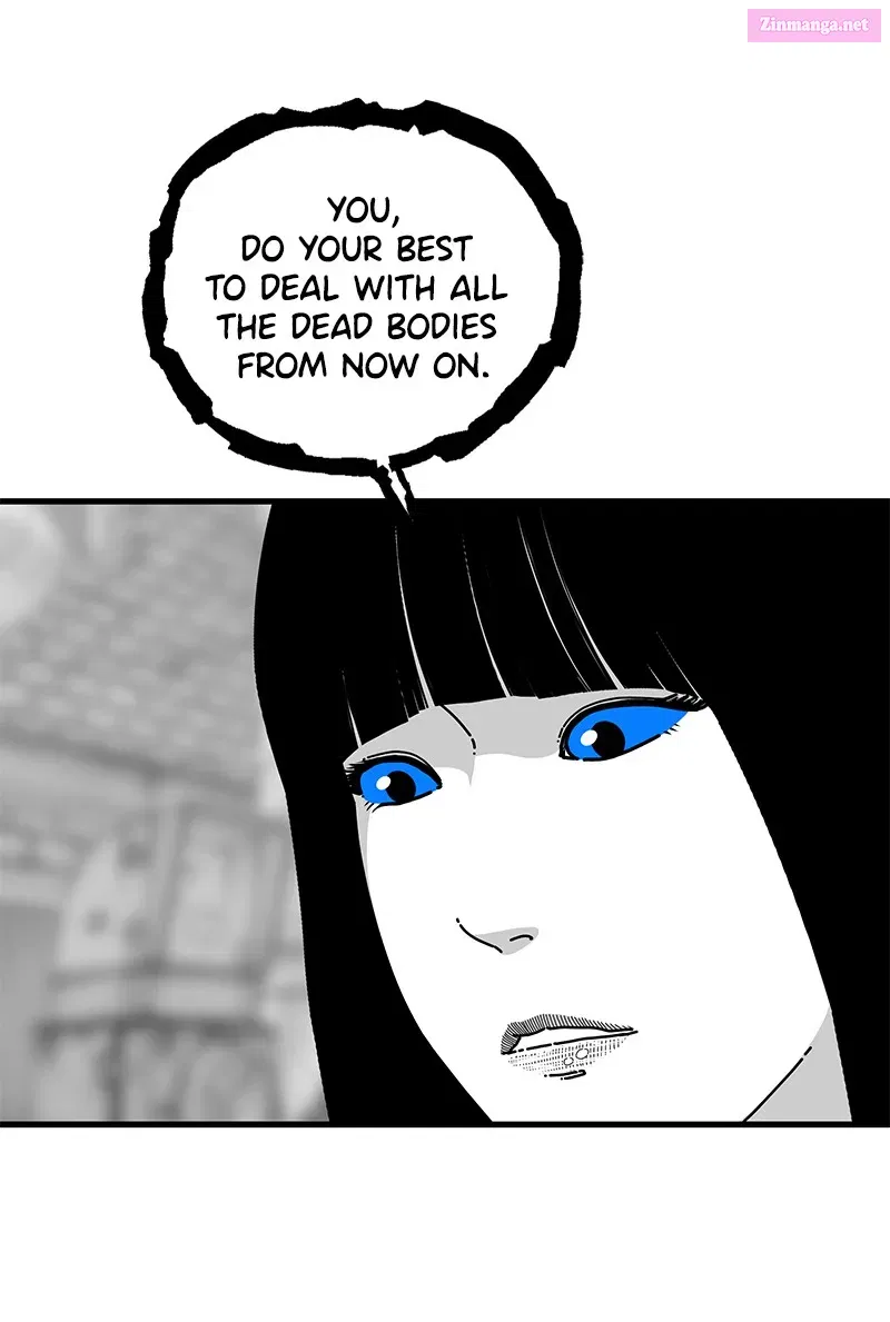 Eyes Chapter 11 page 23 - MangaKakalot