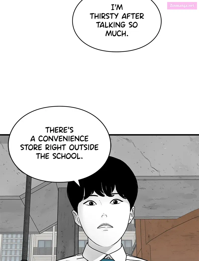 Eyes Chapter 11 page 77 - MangaKakalot