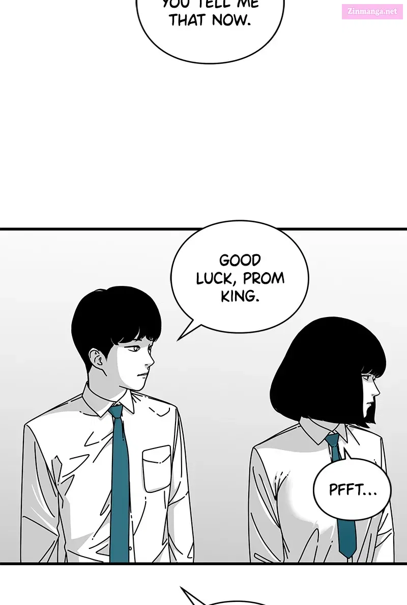 Eyes Chapter 11 page 95 - MangaKakalot