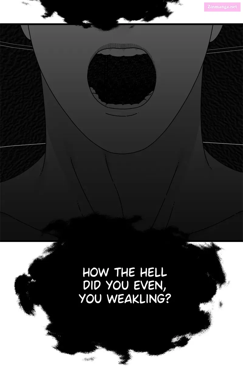 Eyes Chapter 113 page 32 - MangaKakalot