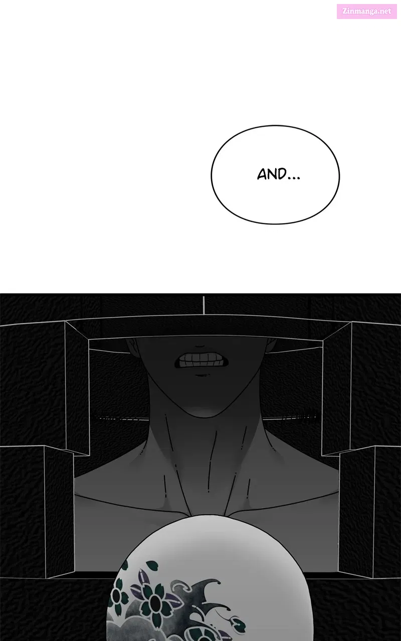 Eyes Chapter 113 page 37 - MangaKakalot