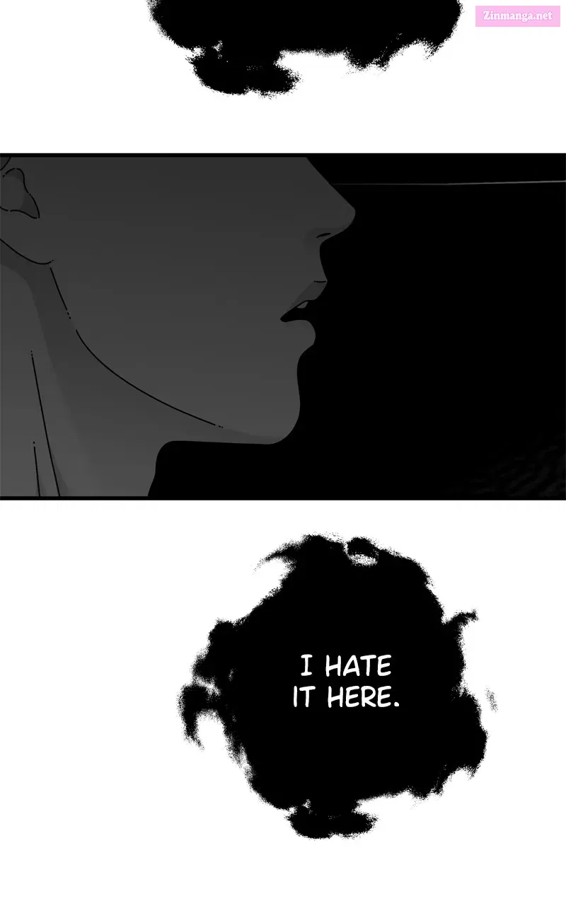 Eyes Chapter 113 page 50 - MangaKakalot