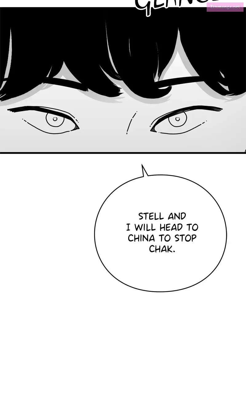 Eyes Chapter 114 page 128 - MangaKakalot