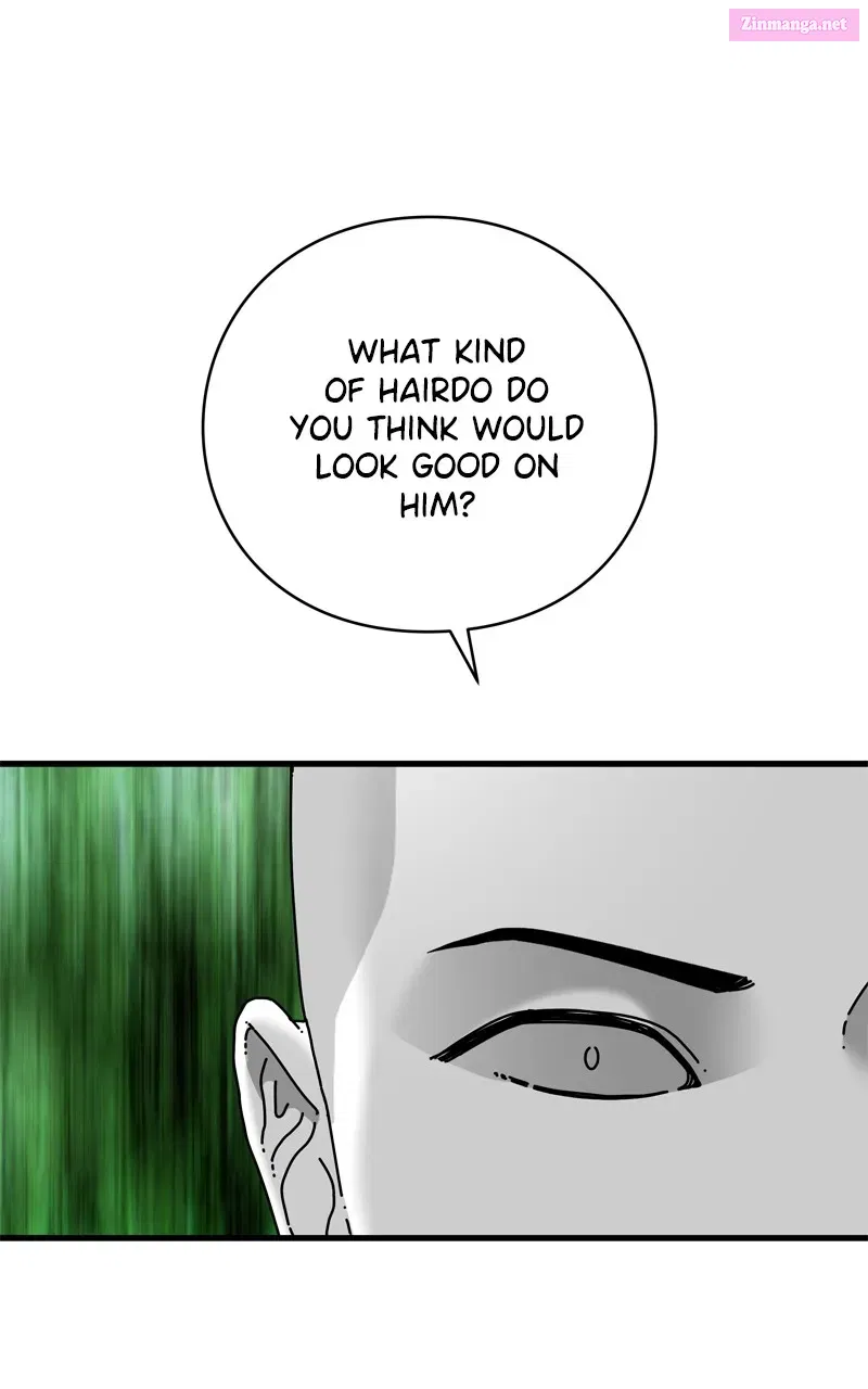 Eyes Chapter 116 page 13 - MangaKakalot