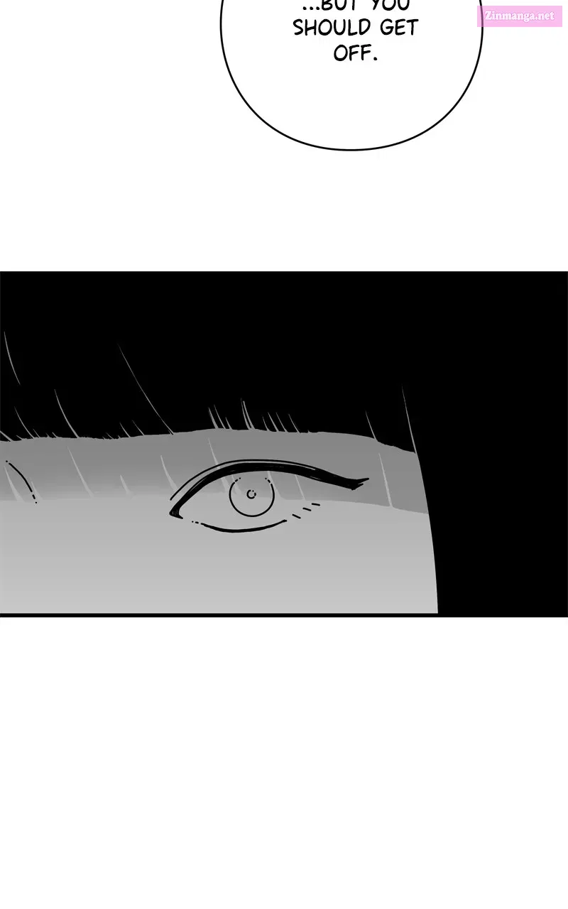 Eyes Chapter 121 page 124 - MangaKakalot