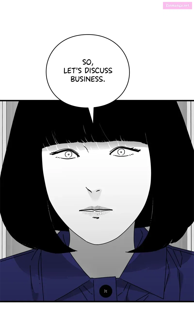 Eyes Chapter 121 page 135 - MangaKakalot