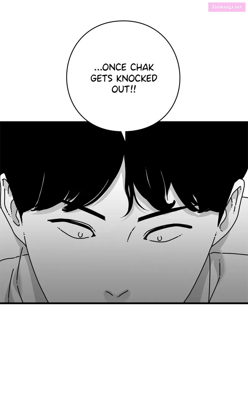 Eyes Chapter 122 page 107 - MangaKakalot