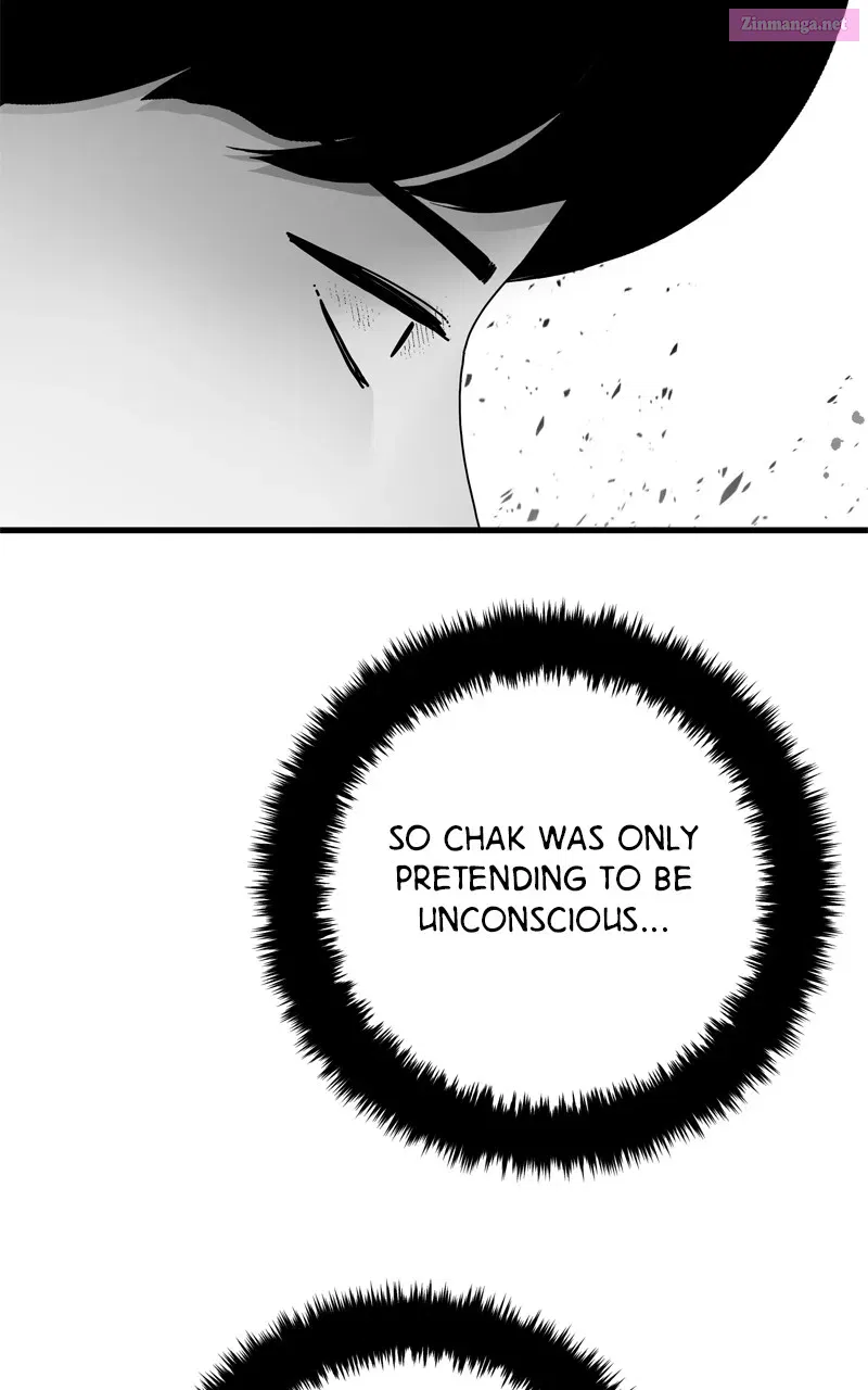 Eyes Chapter 122 page 72 - MangaKakalot