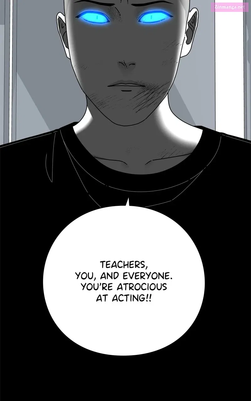 Eyes Chapter 127 page 113 - MangaKakalot