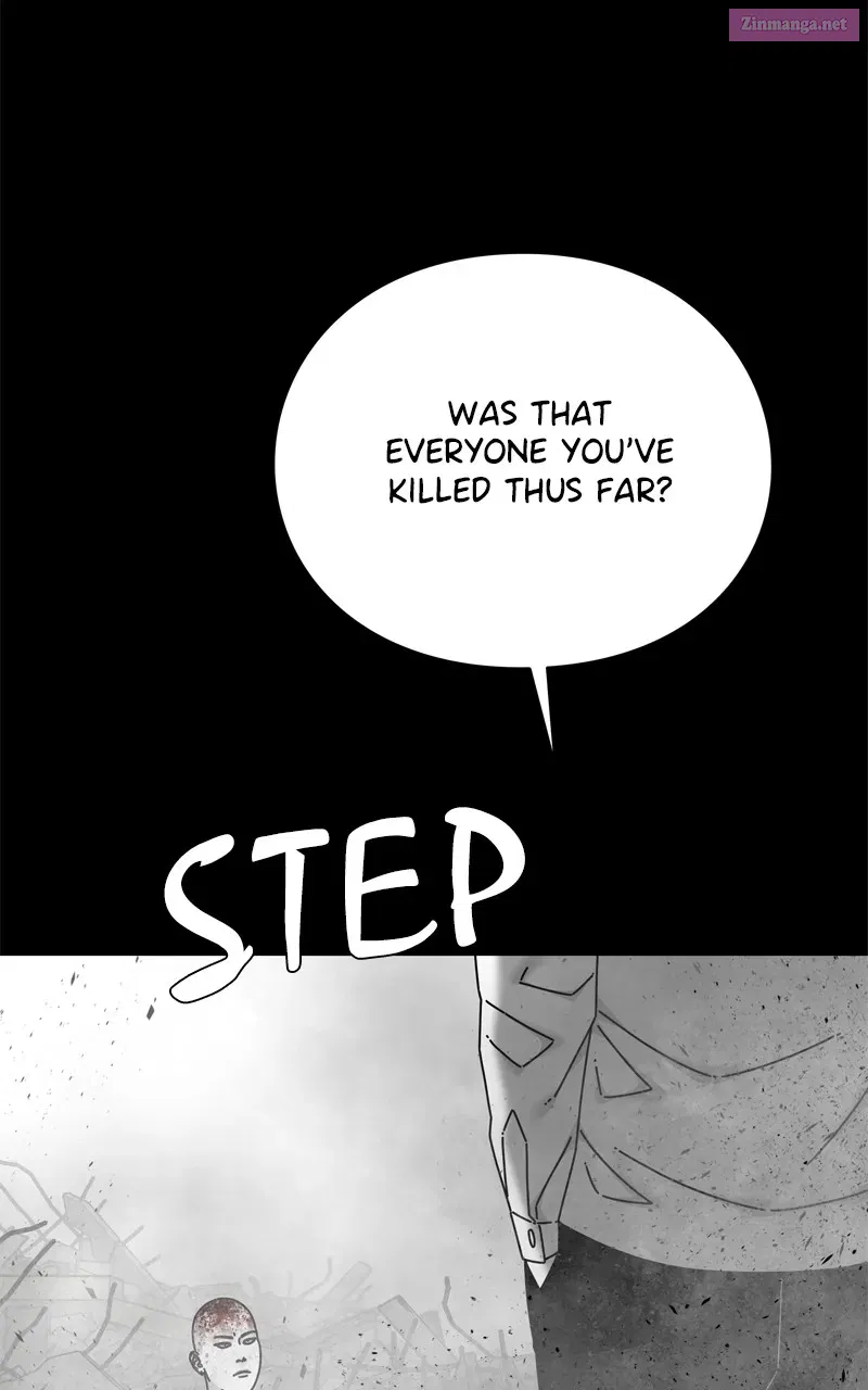 Eyes Chapter 128 page 51 - MangaKakalot