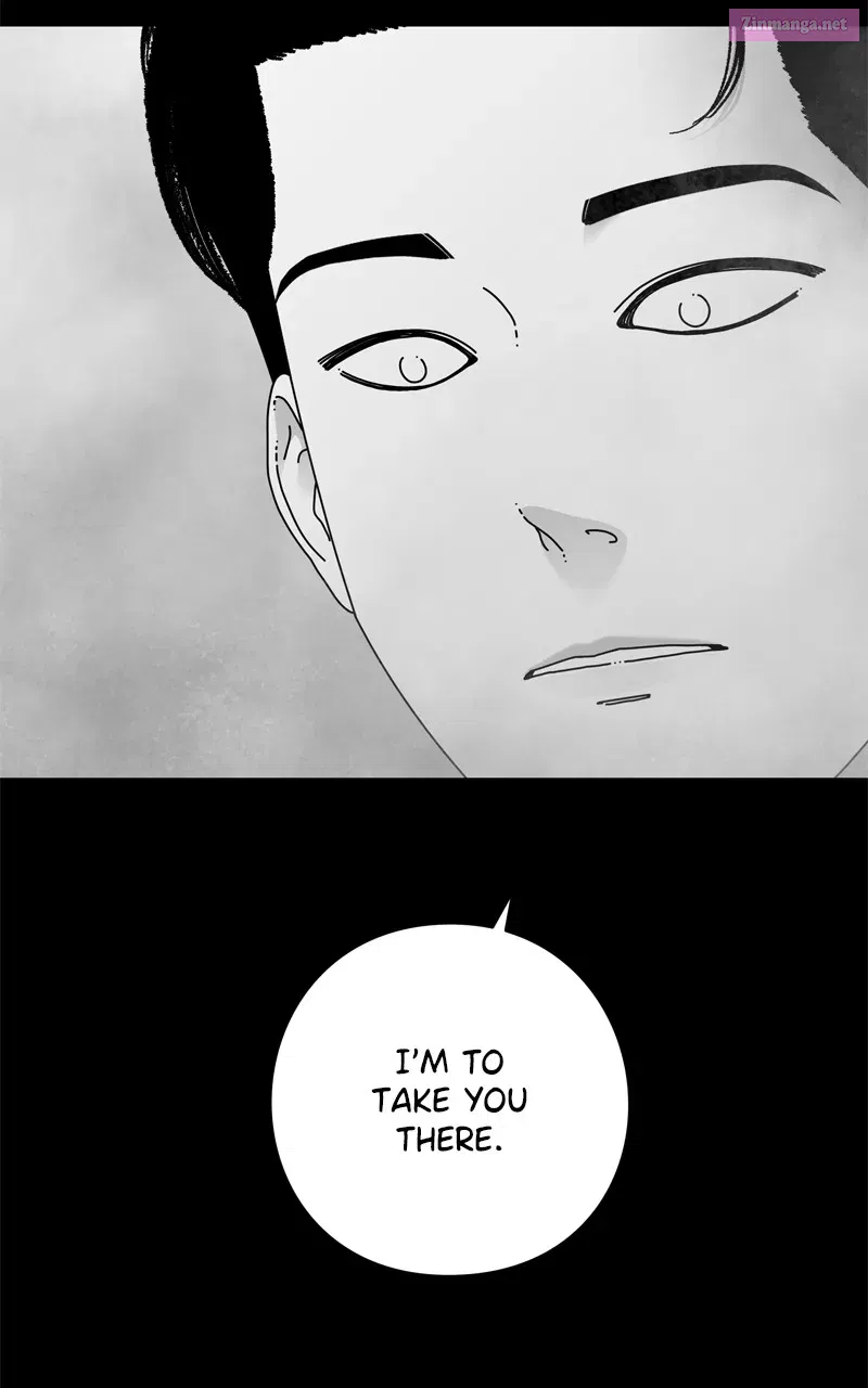 Eyes Chapter 128 page 57 - MangaKakalot