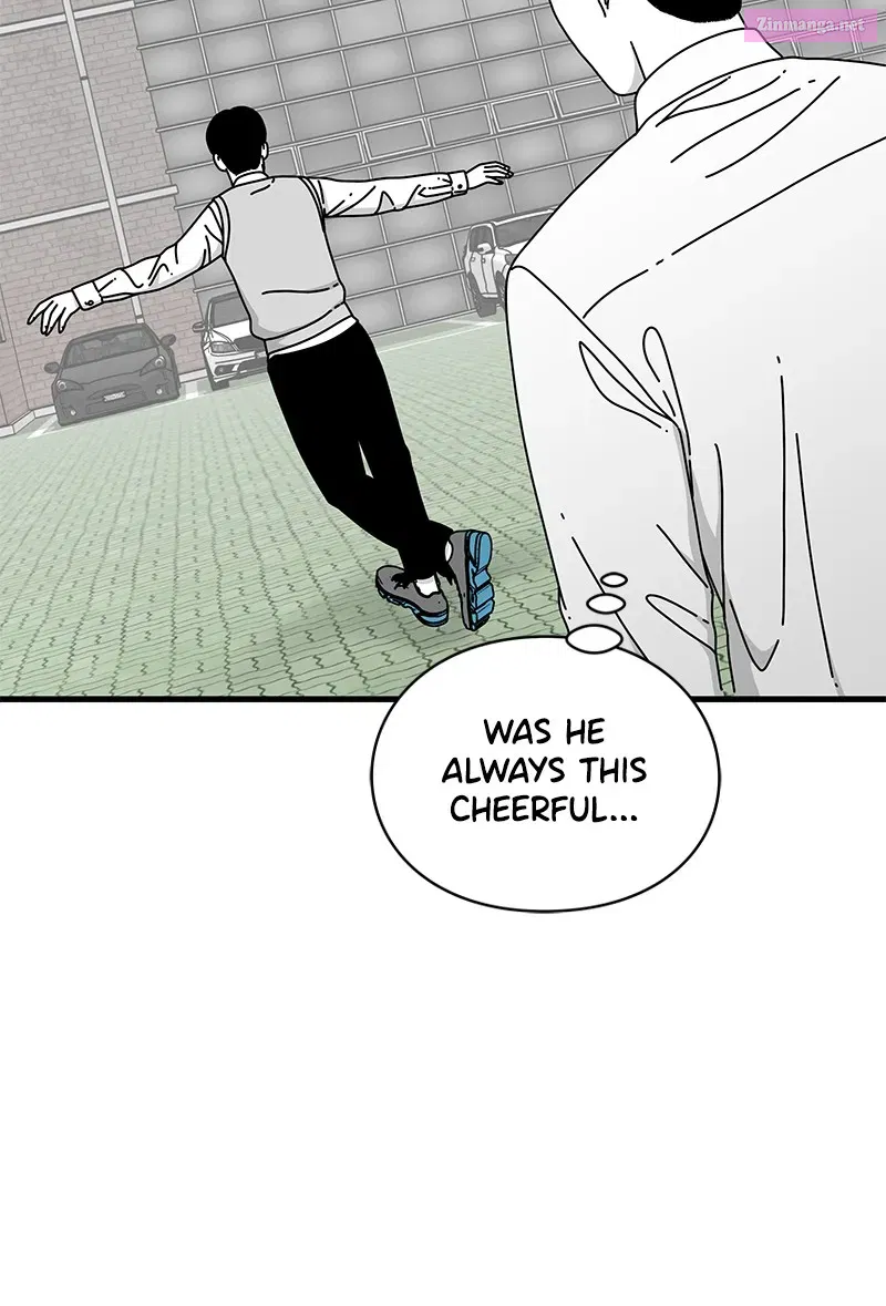 Eyes Chapter 13 page 20 - MangaKakalot