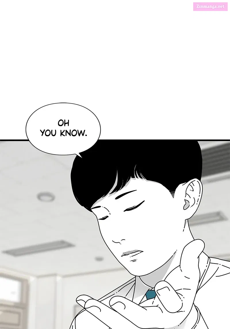 Eyes Chapter 13 page 97 - MangaKakalot