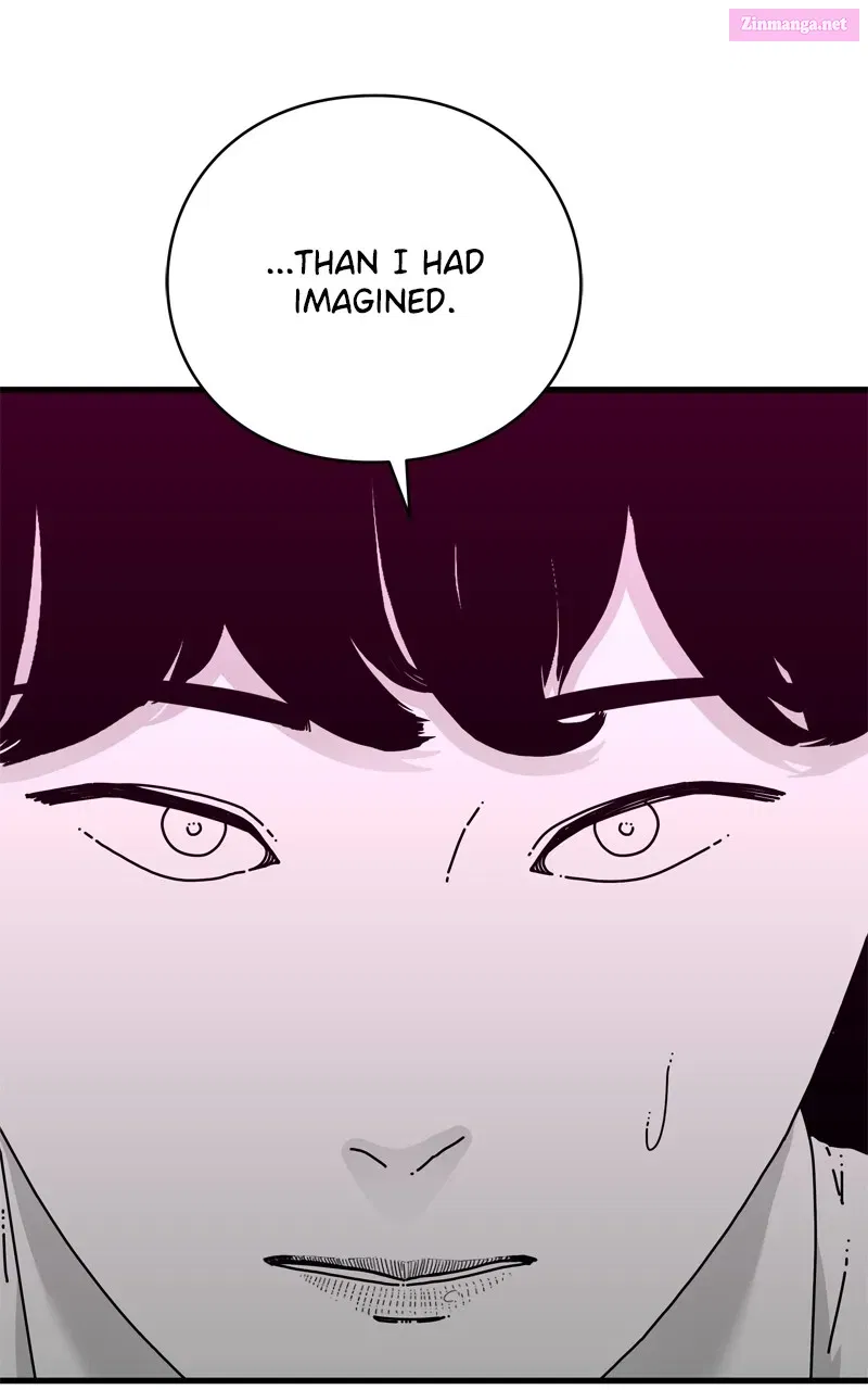 Eyes Chapter 135 page 44 - MangaKakalot