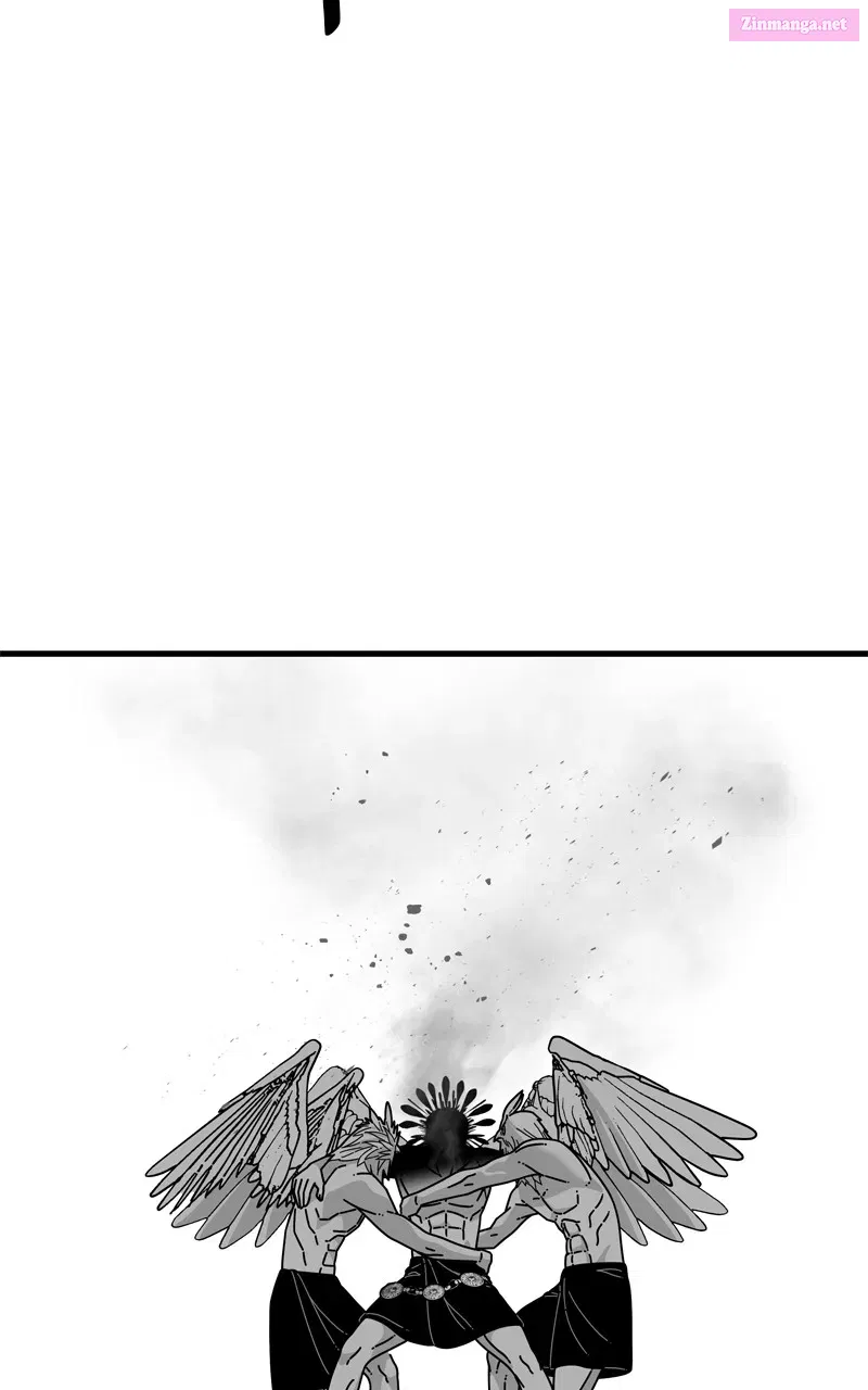 Eyes Chapter 136 page 135 - MangaKakalot