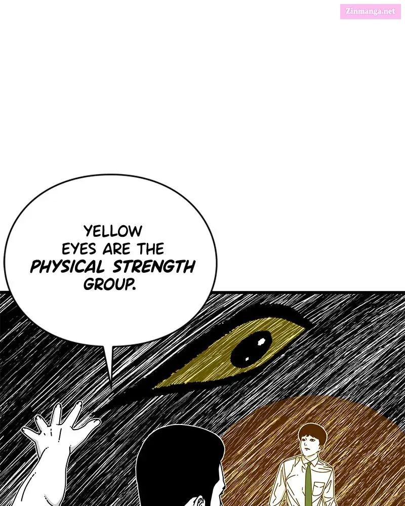 Eyes Chapter 14 page 73 - MangaKakalot