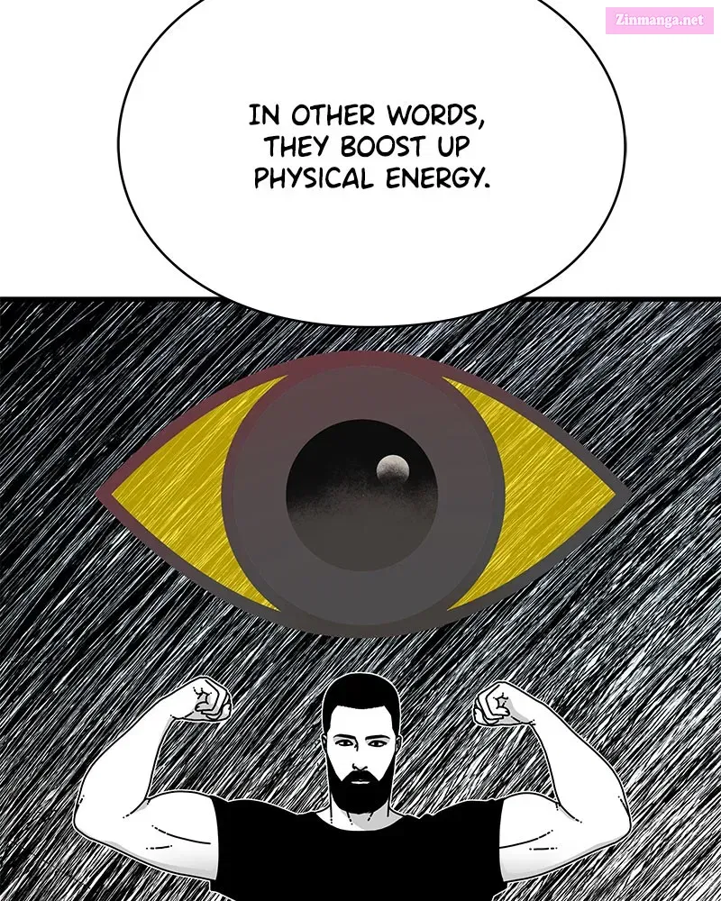 Eyes Chapter 14 page 75 - MangaKakalot