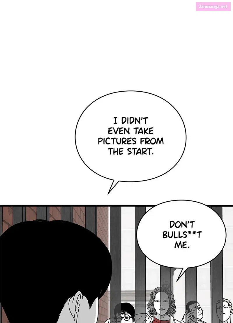 Eyes Chapter 14 page 100 - MangaKakalot