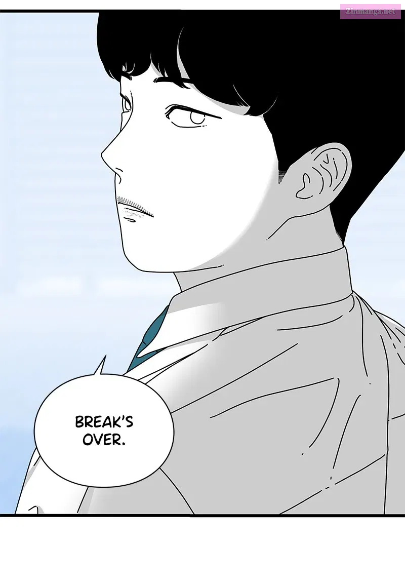 Eyes Chapter 15 page 41 - MangaKakalot