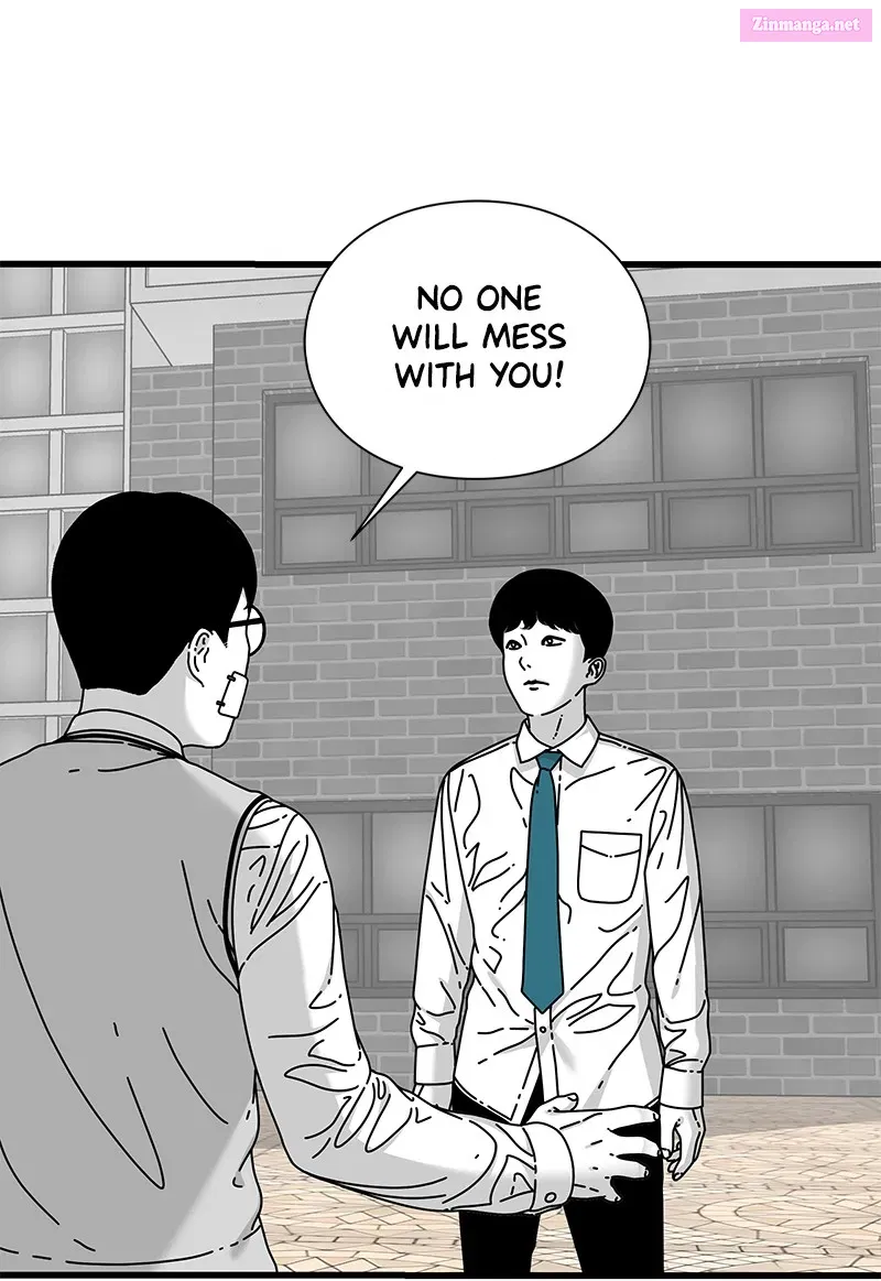 Eyes Chapter 15 page 82 - MangaKakalot