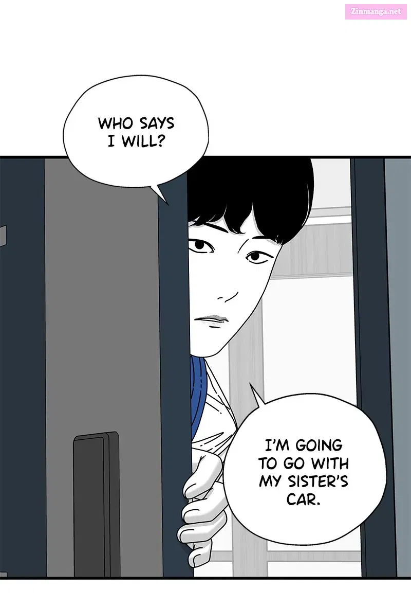 Eyes Chapter 16 page 67 - MangaKakalot