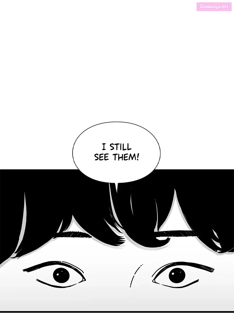 Eyes Chapter 18 page 26 - MangaKakalot