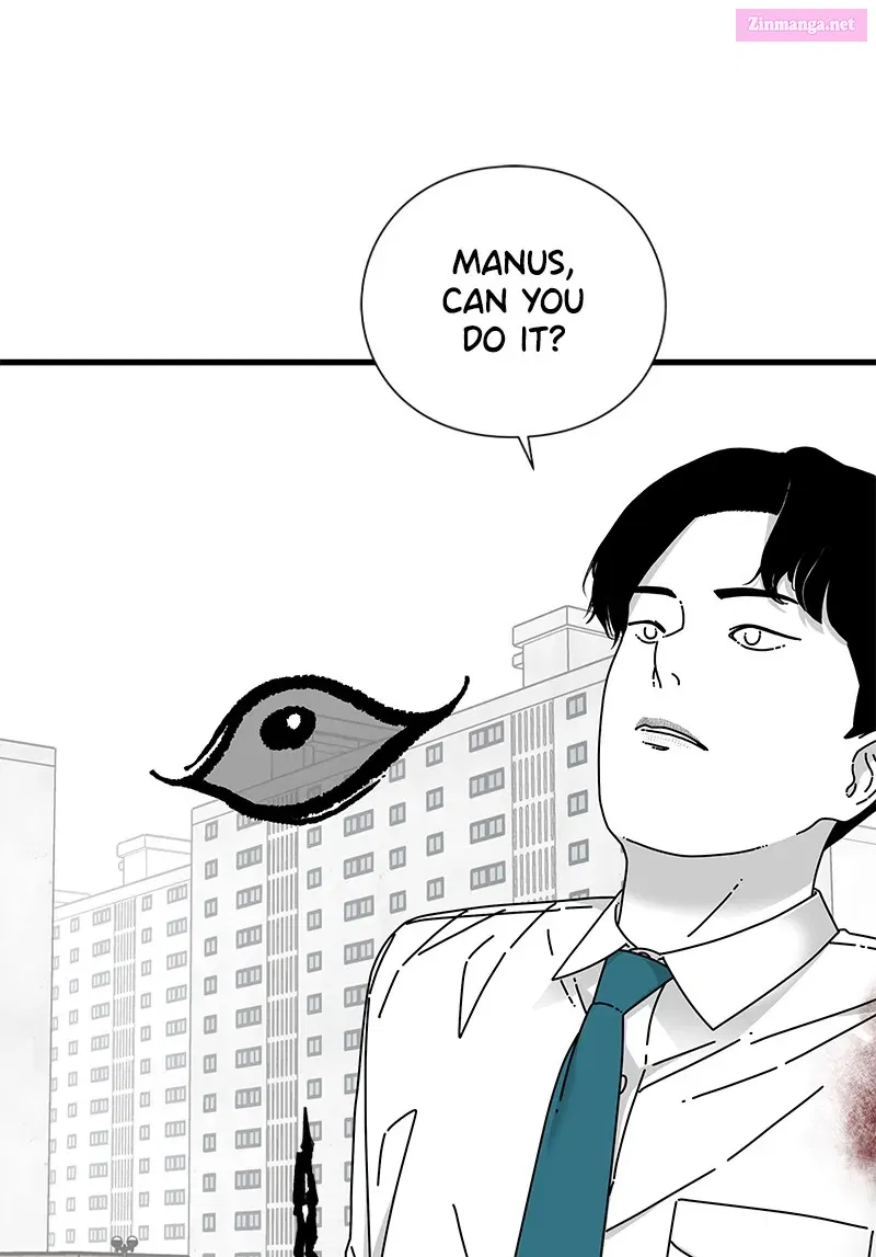 Eyes Chapter 19 page 120 - MangaKakalot