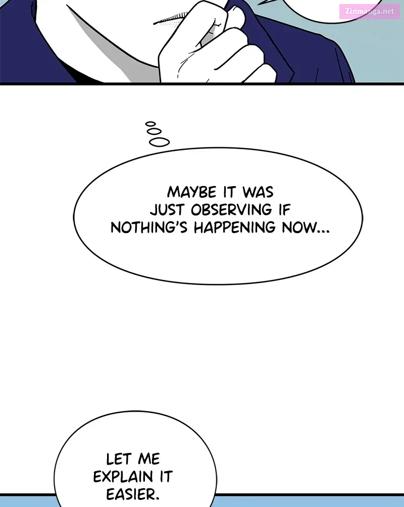 Eyes Chapter 2 page 101 - MangaKakalot