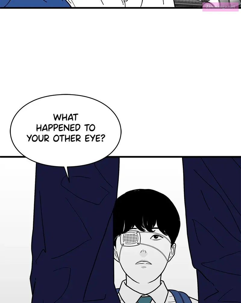 Eyes Chapter 2 page 118 - MangaKakalot