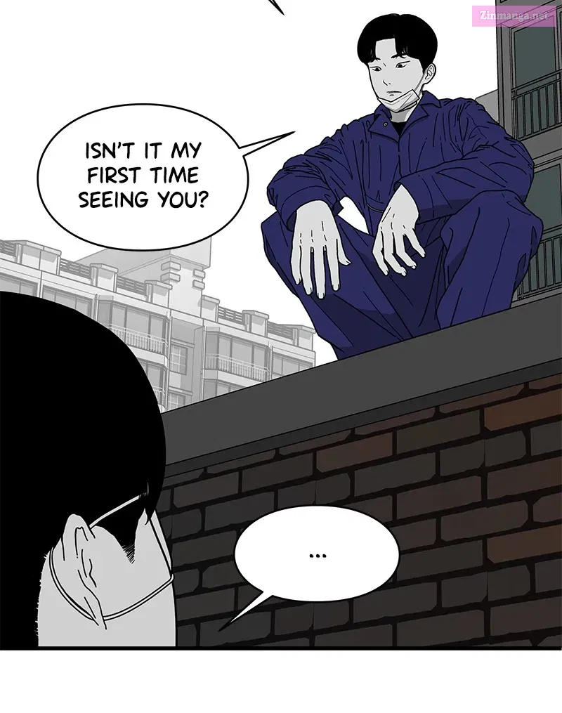 Eyes Chapter 2 page 15 - MangaKakalot