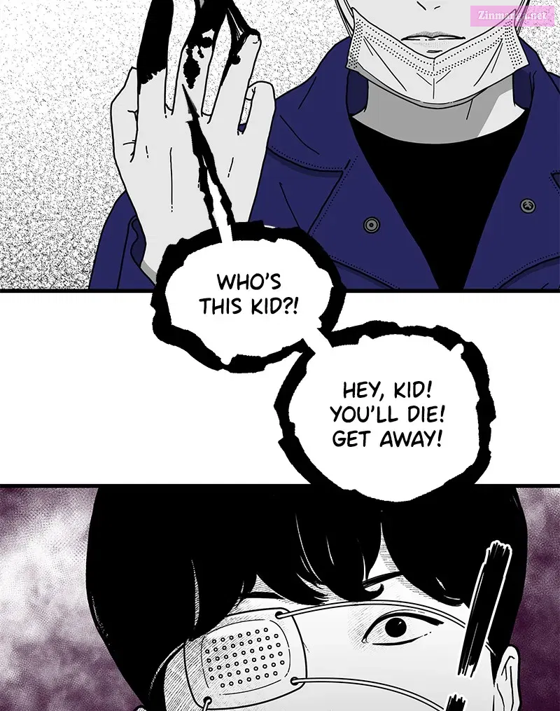 Eyes Chapter 2 page 26 - MangaKakalot