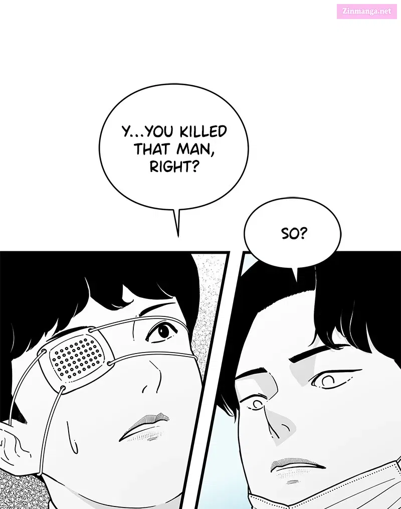 Eyes Chapter 2 page 7 - MangaKakalot