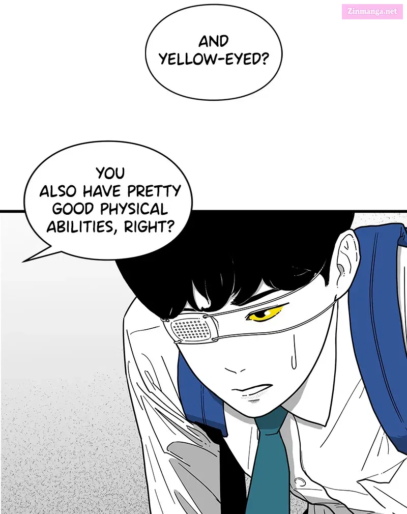 Eyes Chapter 2 page 68 - MangaKakalot