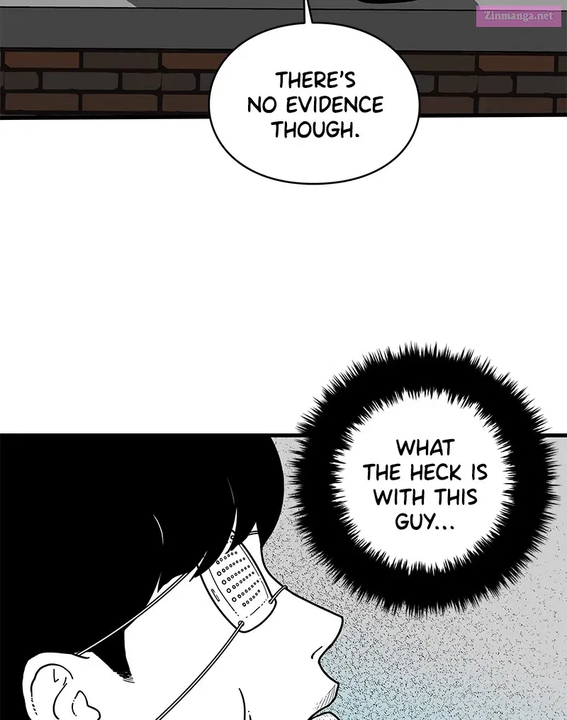 Eyes Chapter 2 page 10 - MangaKakalot