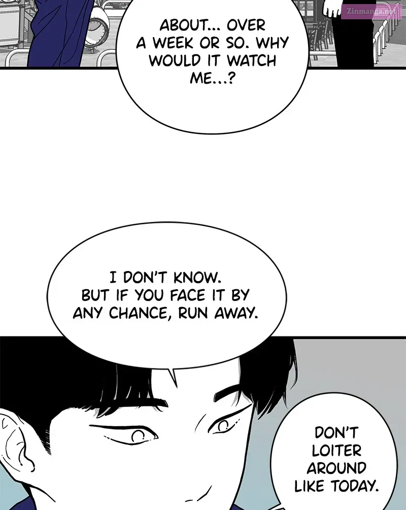 Eyes Chapter 2 page 100 - MangaKakalot