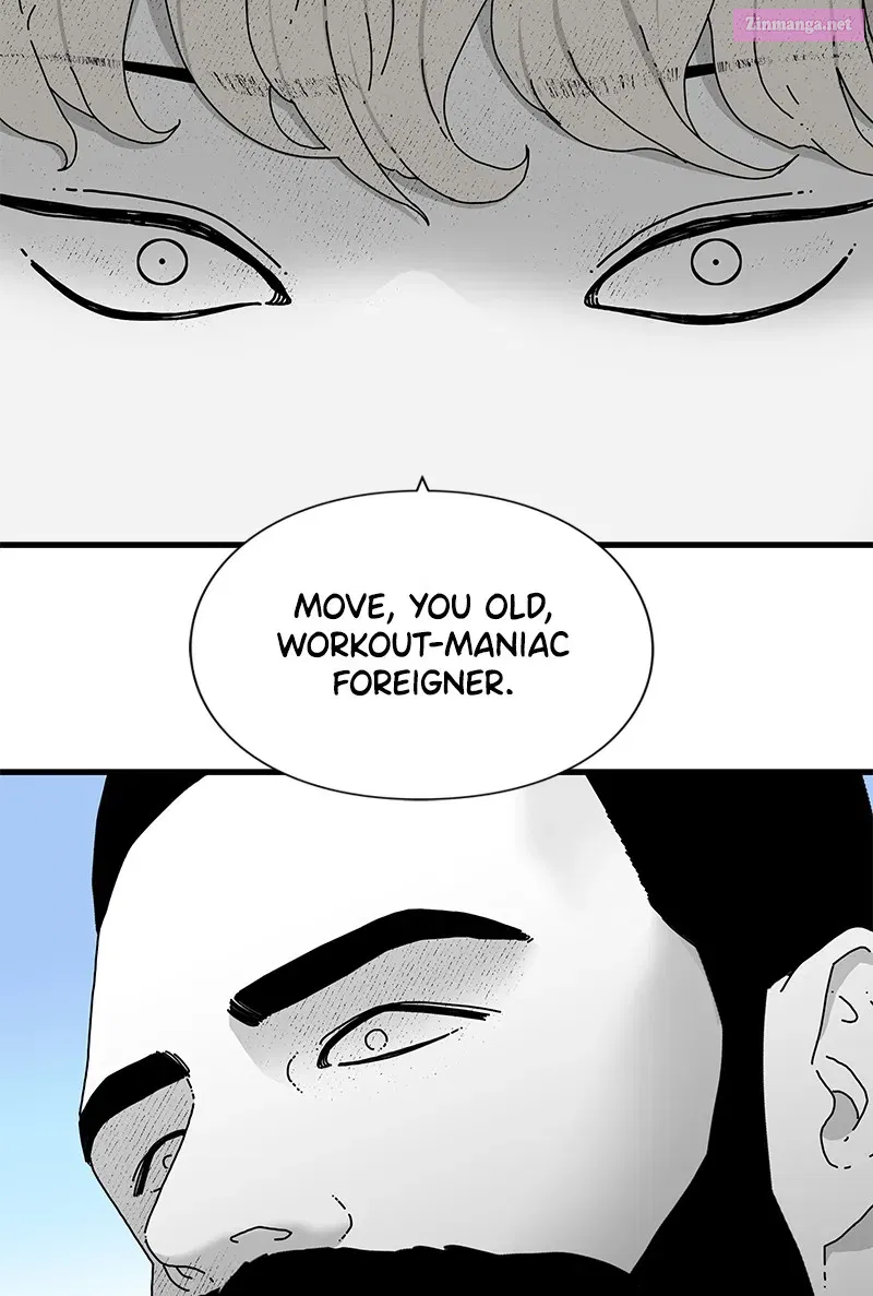 Eyes Chapter 20 page 155 - MangaKakalot