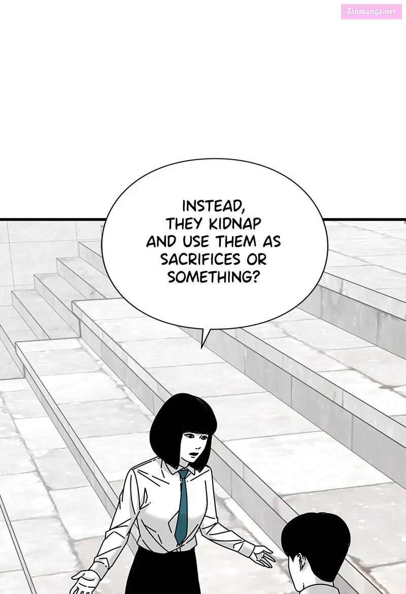 Eyes Chapter 23 page 77 - MangaKakalot