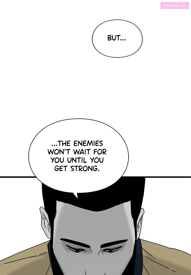 Eyes Chapter 24 page 83 - MangaKakalot