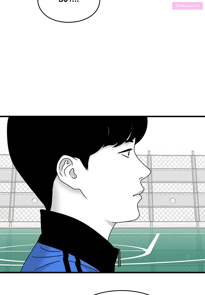 Eyes Chapter 26 page 32 - MangaKakalot