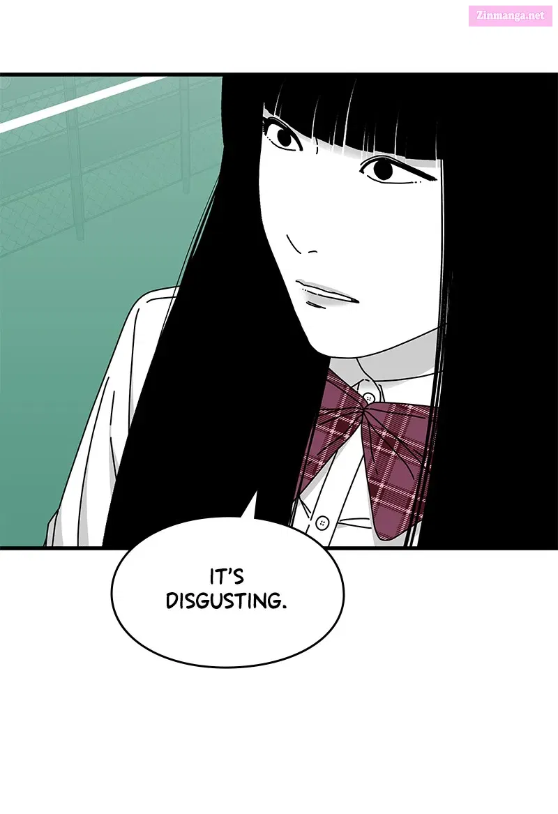 Eyes Chapter 28 page 80 - MangaKakalot